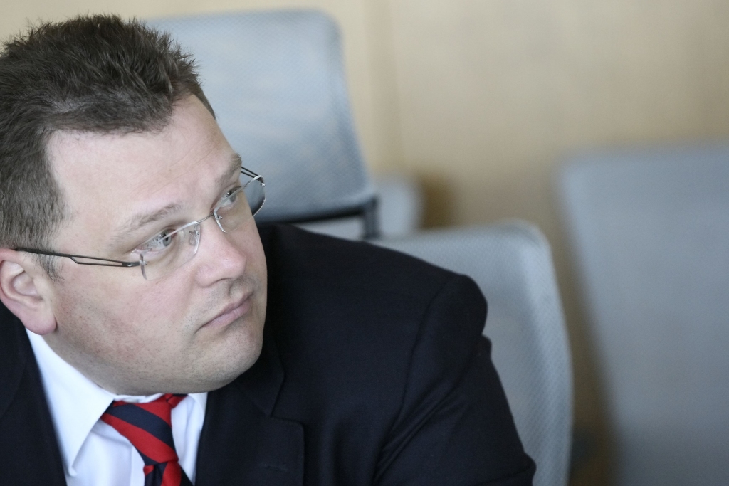 No Prudentia Advisers grib piedzīt ceturtdaļmiljonu 
