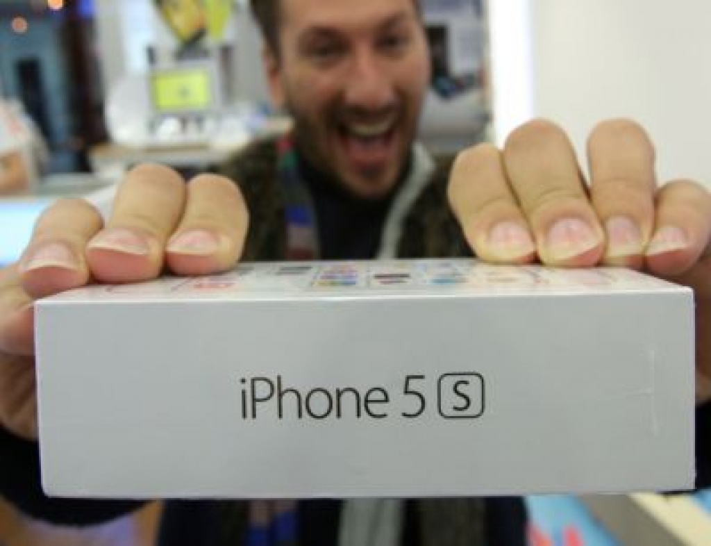 LMT atklāj iPhone viedtālruņu cenas