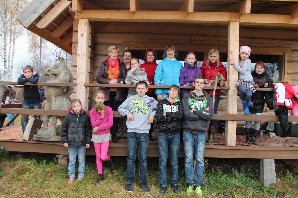 Dzīvesziņu un prasmju skola