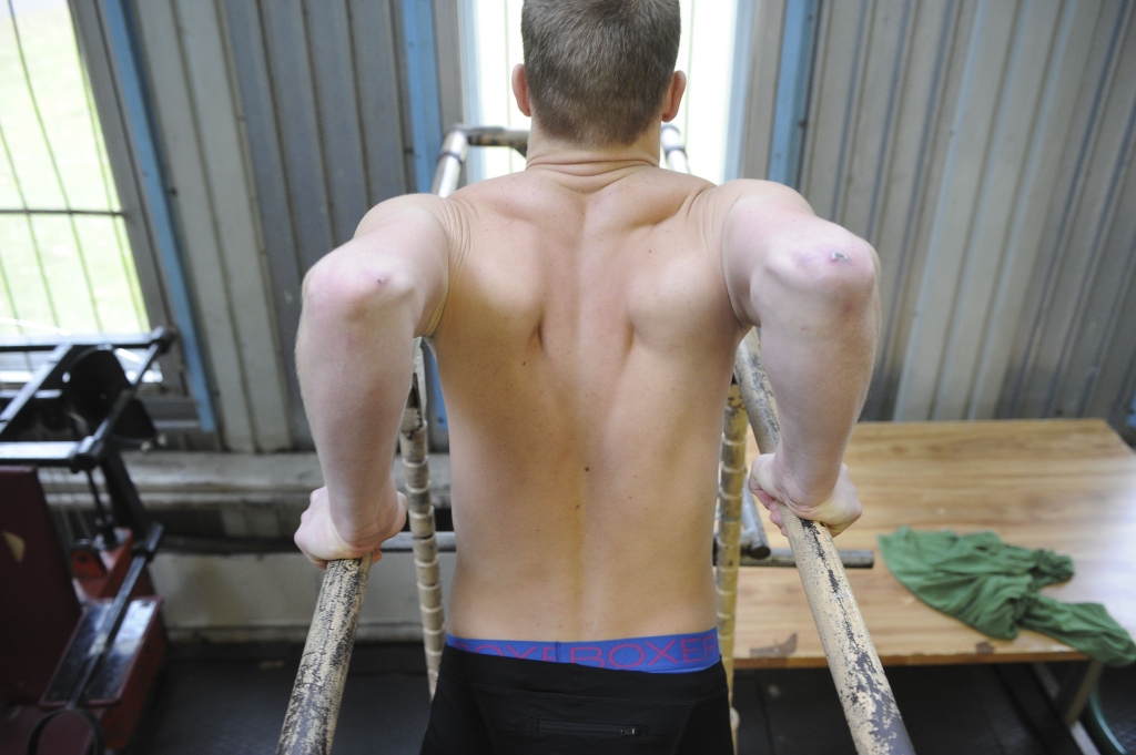 Brūkošā Murjāņu sporta ģimnāzija var pazaudēt miljonu