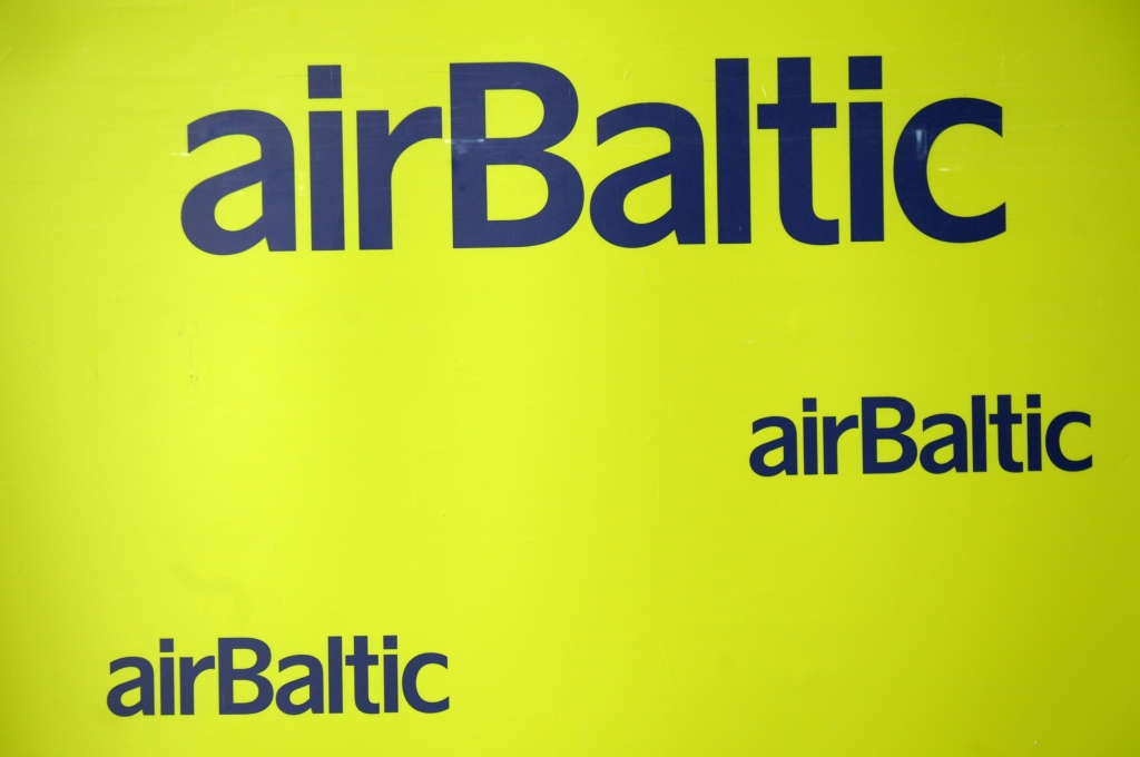 Uzsāk kriminālvajāšanu pret bijušo airBaltic amatpersonu
