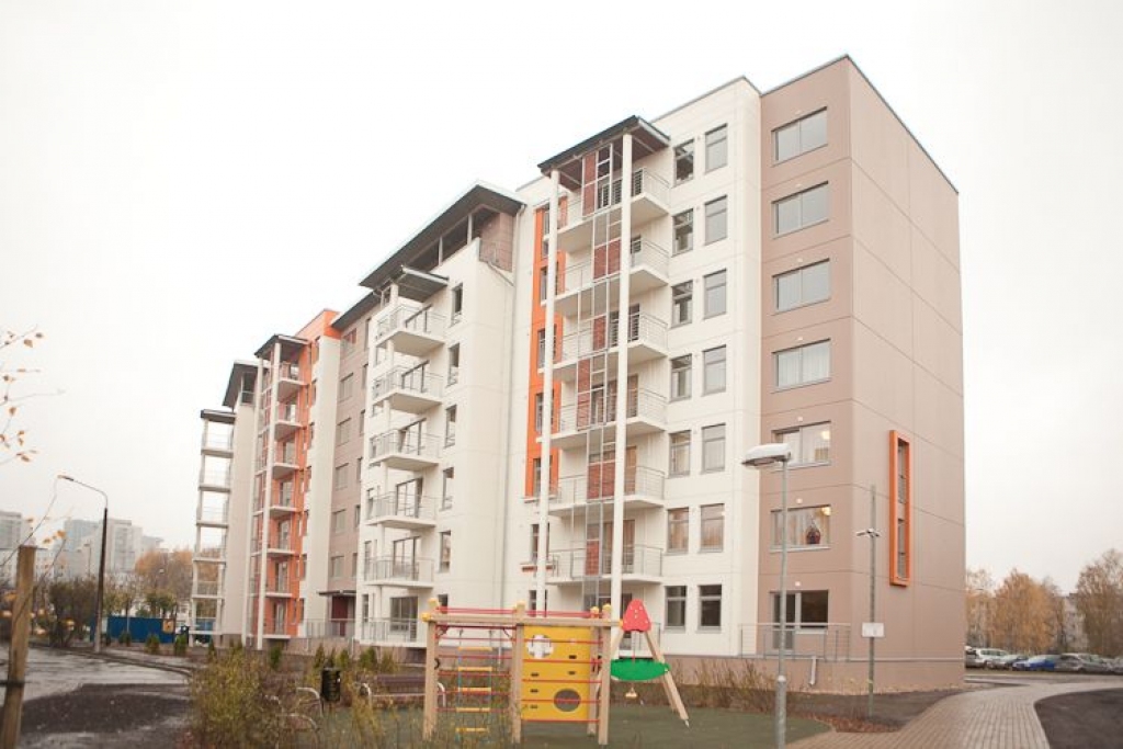 Dammes Liepās līdz šim investēti 8 miljoni