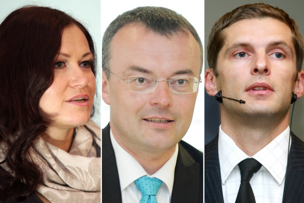 Eksperti: Nākamgad tēriņi varētu augt straujāk