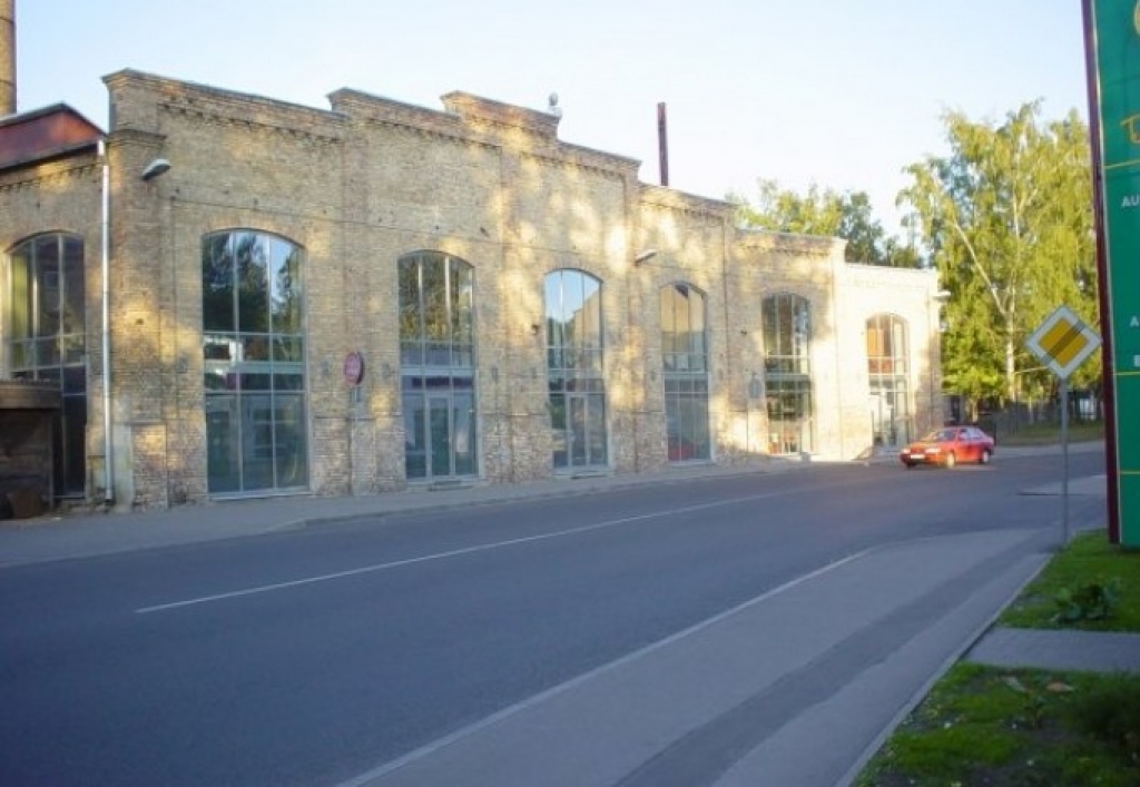 Sapņu fabriku iegādājusies valstij piederošās Hipotēku bankas nekustamā īpašuma aģentūra