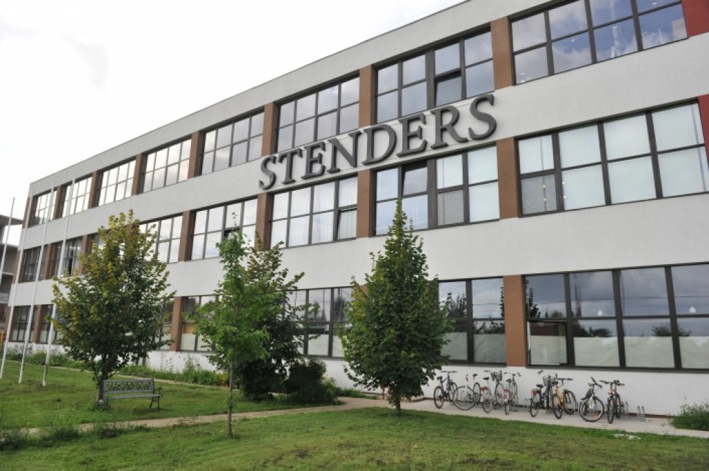 Baltcap pēc 1,5 miljonu investīcijām ieguvis 20% Stenders daļu