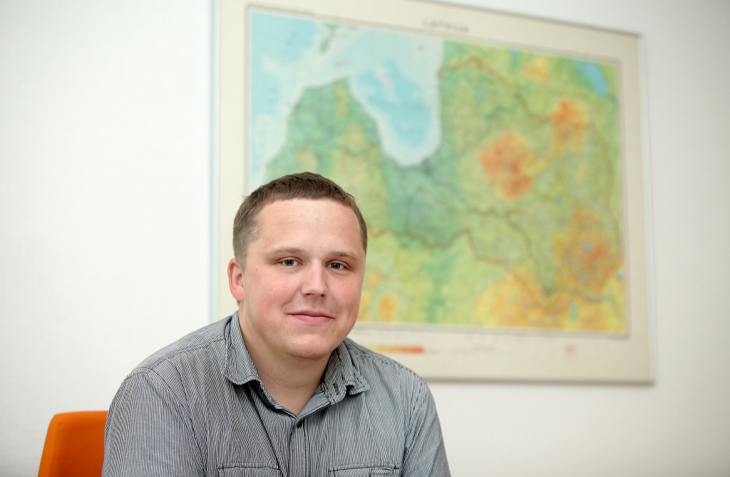 Zviedri Latvijā plāno iegūt lētāku vēja enerģiju