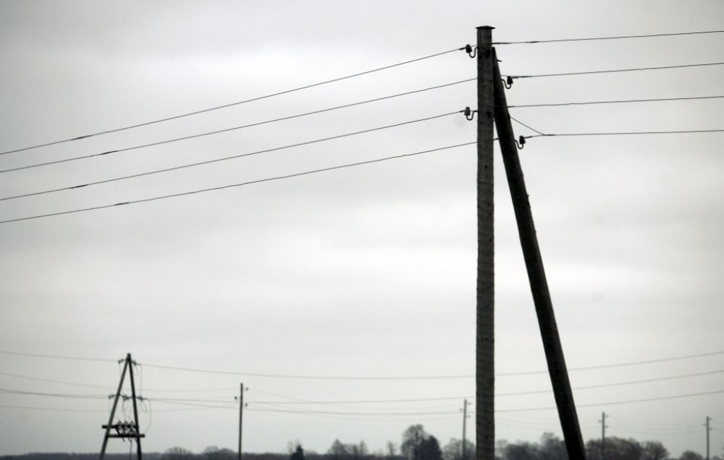 Saeimas juridiskais birojs apstrīd iecerēto subsidētās elektroenerģijas nodokli