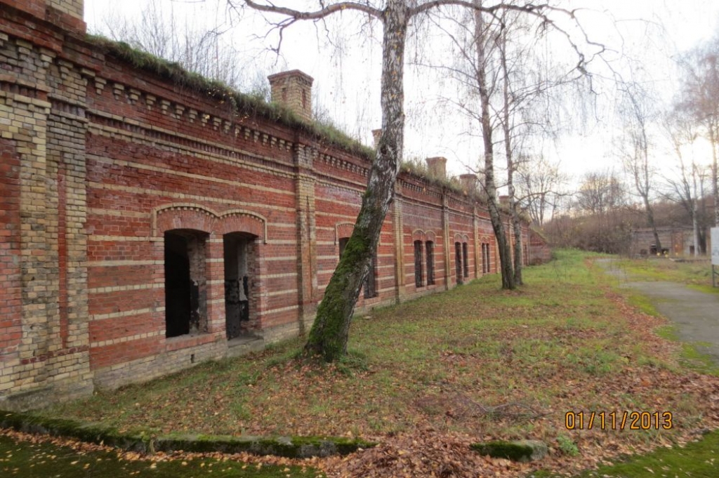 Daugavgrīvas cietoksni grib paturēt valstij, bet neviena institūcija nevēlas to pārņemt