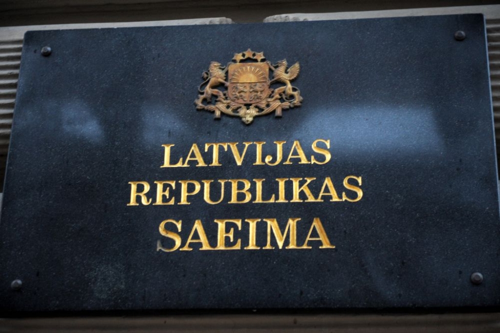 Būtiskākos Saeimas lēmumus par valsts budžetu 2014. gadam skaties šeit!