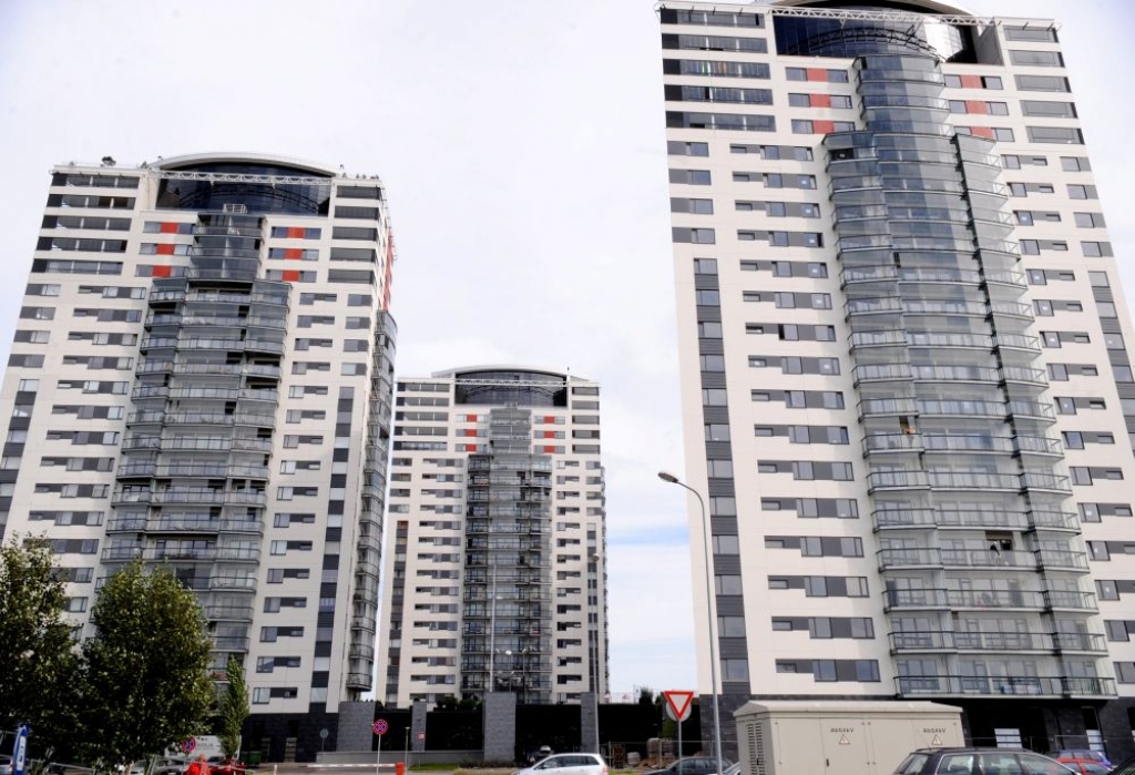 Eksperts: Nekustamā īpašuma tirgū stabilizācija pārvērtusies stabilā stagnācijā