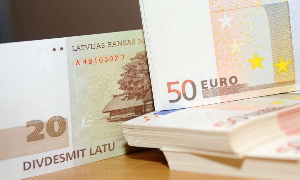 Vēl nākamos trīs gadus valsts budžetā plānots deficīts