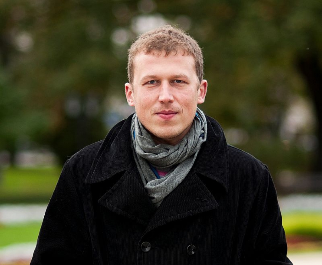 Nils Sakss: Kam ir labākais budžets pasaulē un ko darīt ar Raganu?
