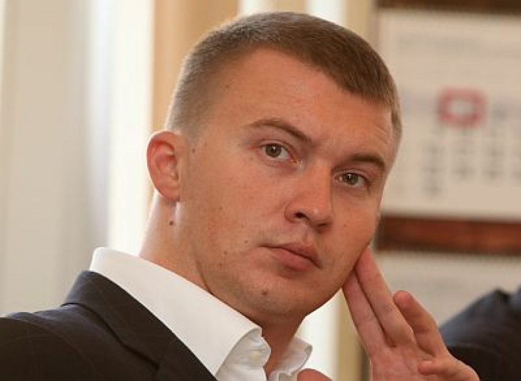 Vladimirs Reskājs: Valsts budžets kā mācībstunda