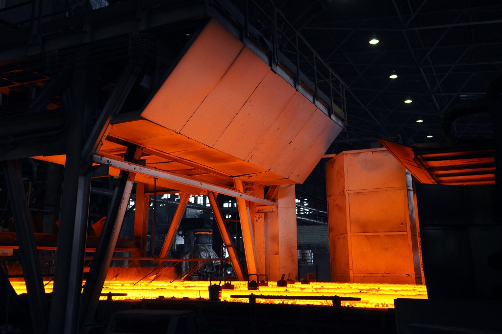 Cilvēku saraksts, kas turpinās darbu Liepājas metalurgā, nav zināms