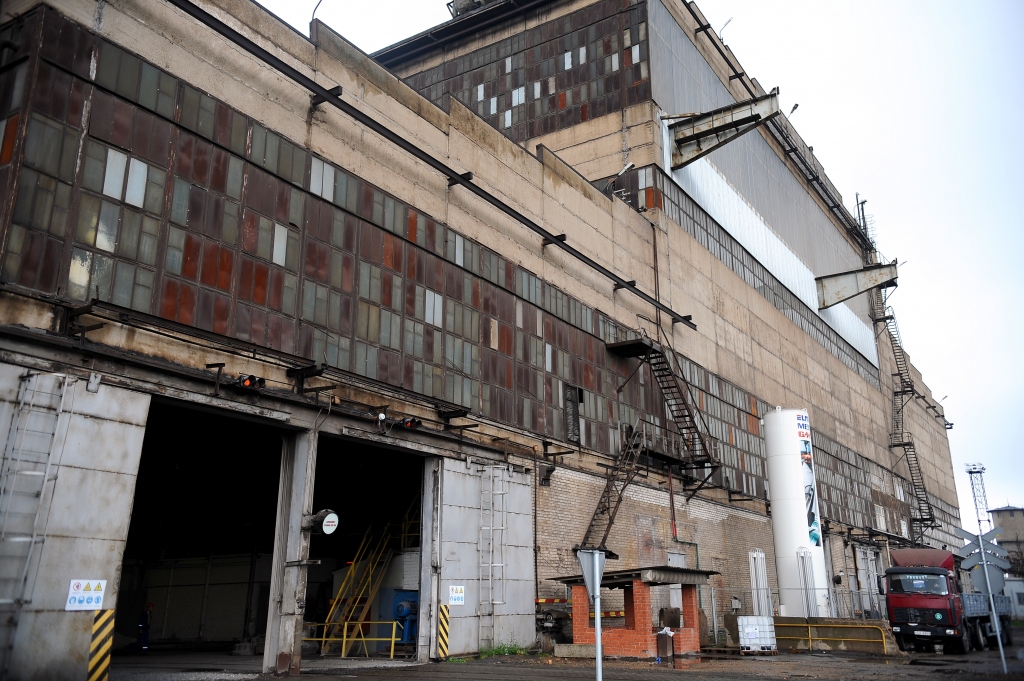 Liepājas metalurga maksātnespējas procesā gaismā var nākt patiesais parādu apjoms