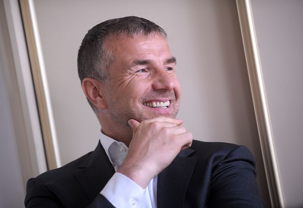 Šīns: runas, ka nauda termiņuzturēšanās atļauju iegūšanai krīt tikai Krievijas uzņēmēju kabatās, ir «absolūtas muļķības»