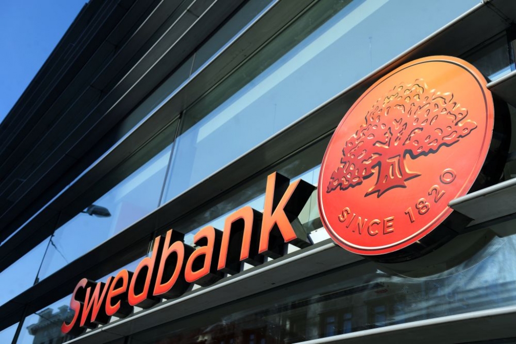 Drošības nolūkos Swedbank vairākiem klientiem bloķē pieejas internetbankai