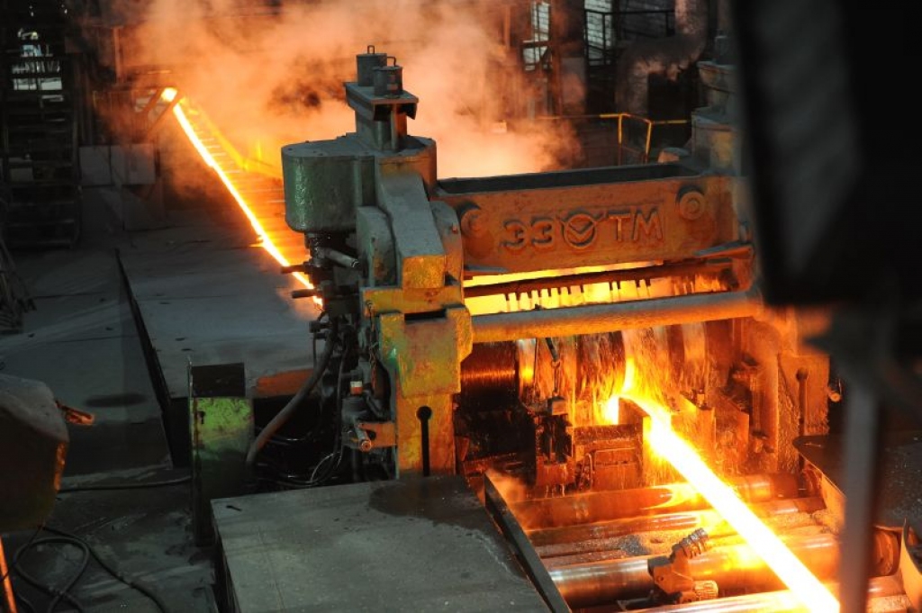 «Pazūdot šķēršļiem», Krievijas Afina Pallada atkal interesējas par Liepājas metalurga iegādi