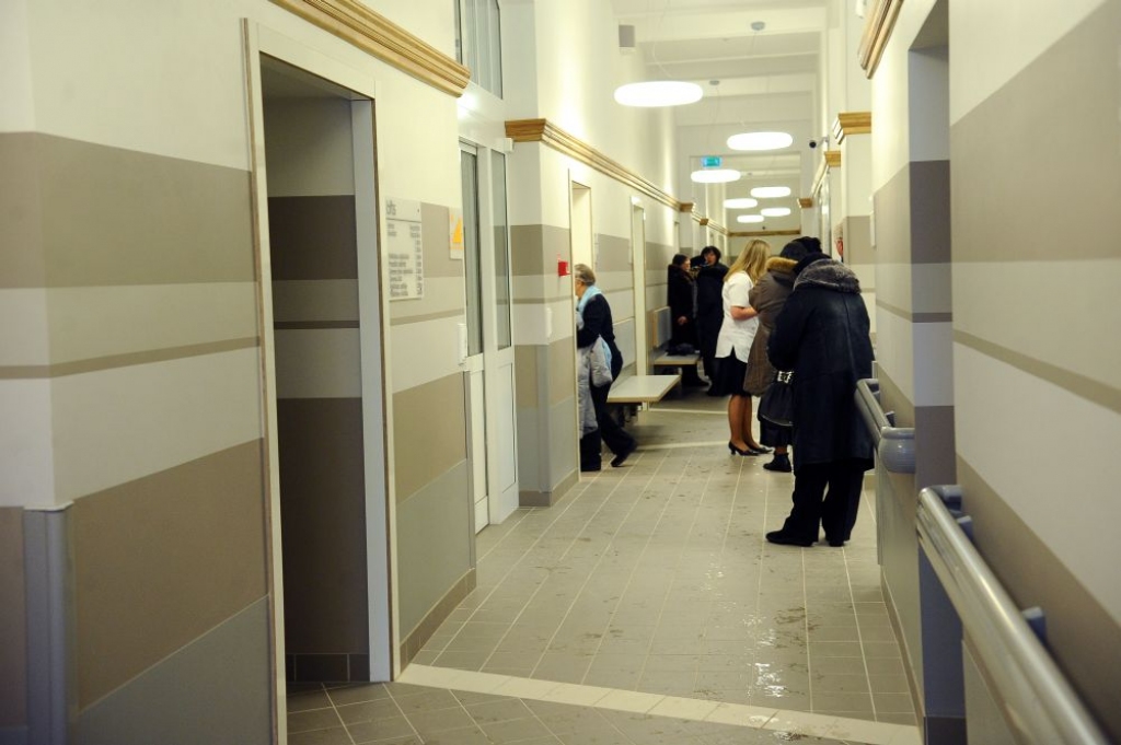Valdība atbalsta jauno veselības aprūpes finansēšanas modeli