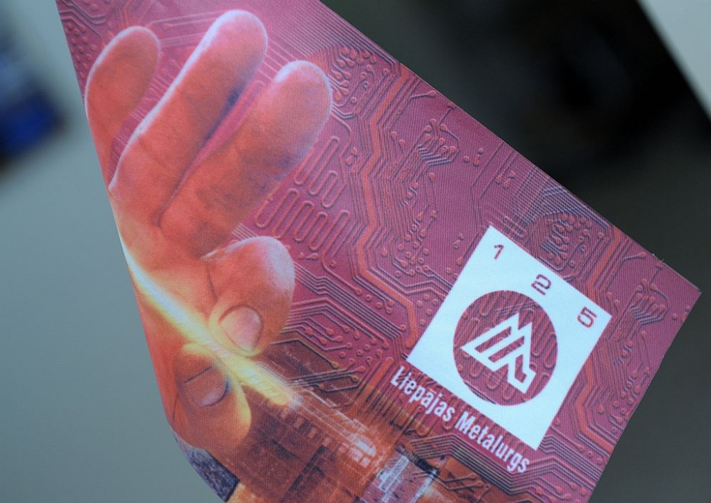 Liepājas metalurga kreditori gatavi iesaistīties uzņēmuma finansēšanā