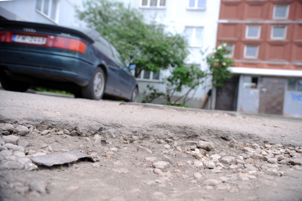 Eiropas transporta infrastruktūrai atvēl gandrīz 30 miljardus eiro