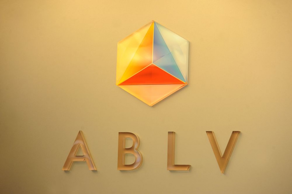 ABLV Bank dubultojusi peļņu