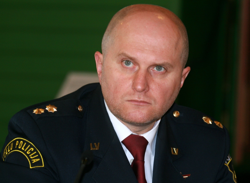 Zivtiņš Timrotu salīdzina ar Breivīku