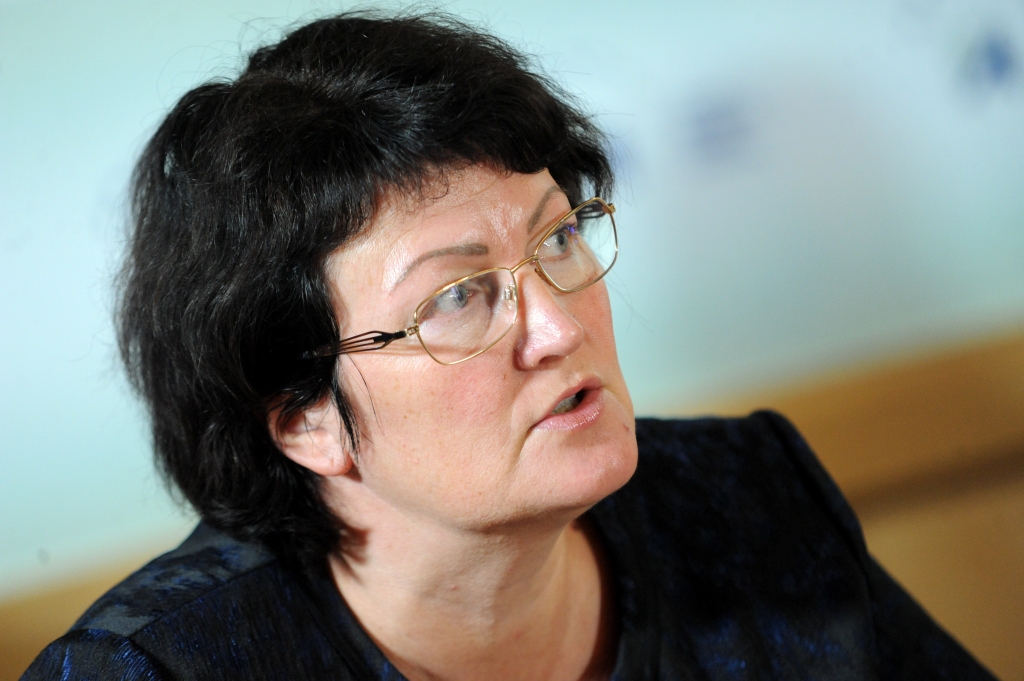 Elektroniskās deklarēšanās sistēmas reforma veļas uz priekšu