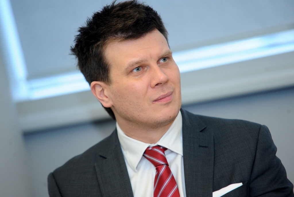 Accenture vadītājs: Laba programmētāja alga - 3000 latu mēnesī