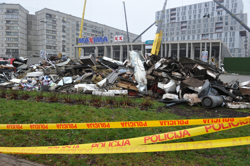 Kas Tev jāzina 25. novembrī