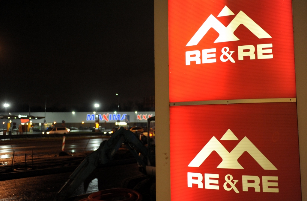 Re&Re publicē ekspertu pirmo atzinumu; vaino kļūdas projektā