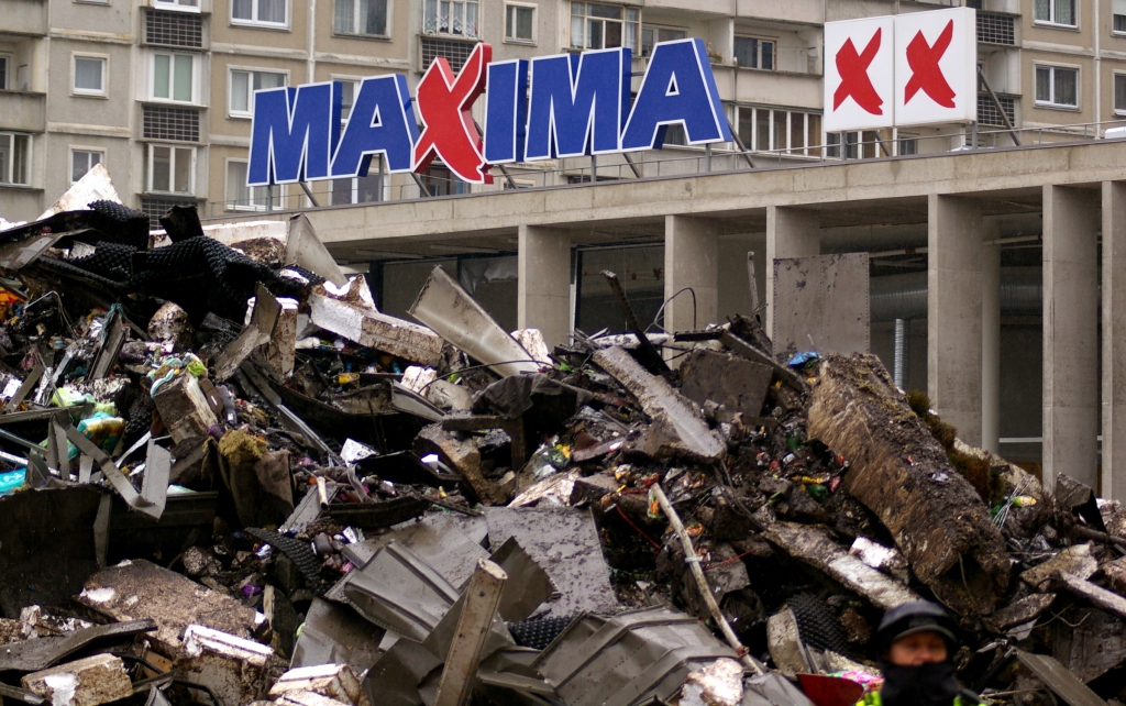 Maxima īpašnieku pārstāve atvainojas par neētiskajiem izteikumiem