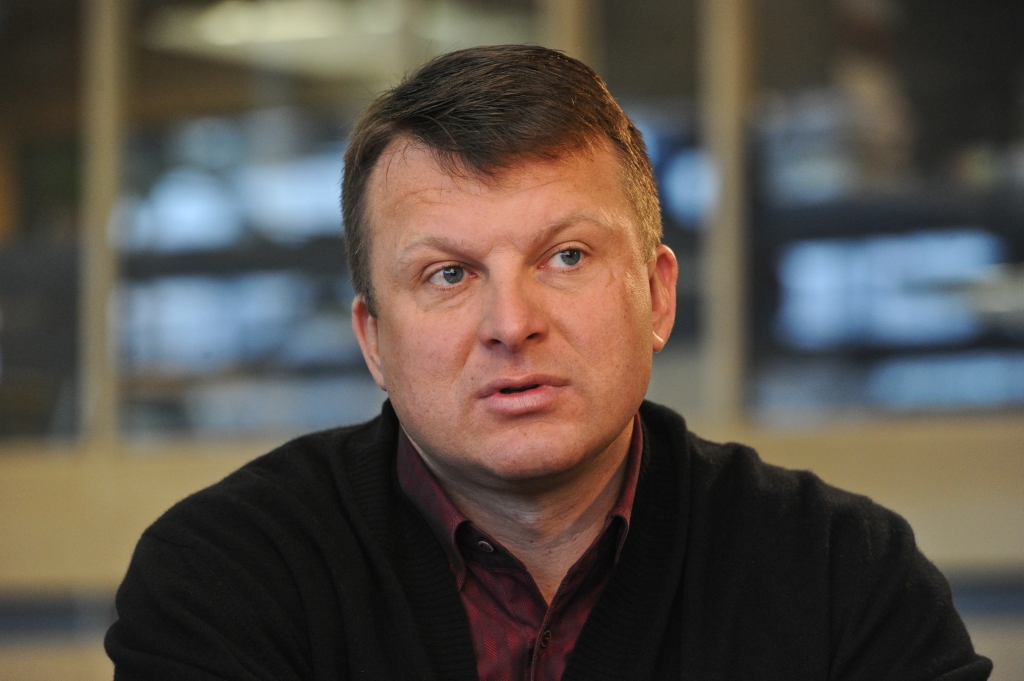 Šlesers atgriežas politikā, stāsies partijā Vienoti Latvijai!