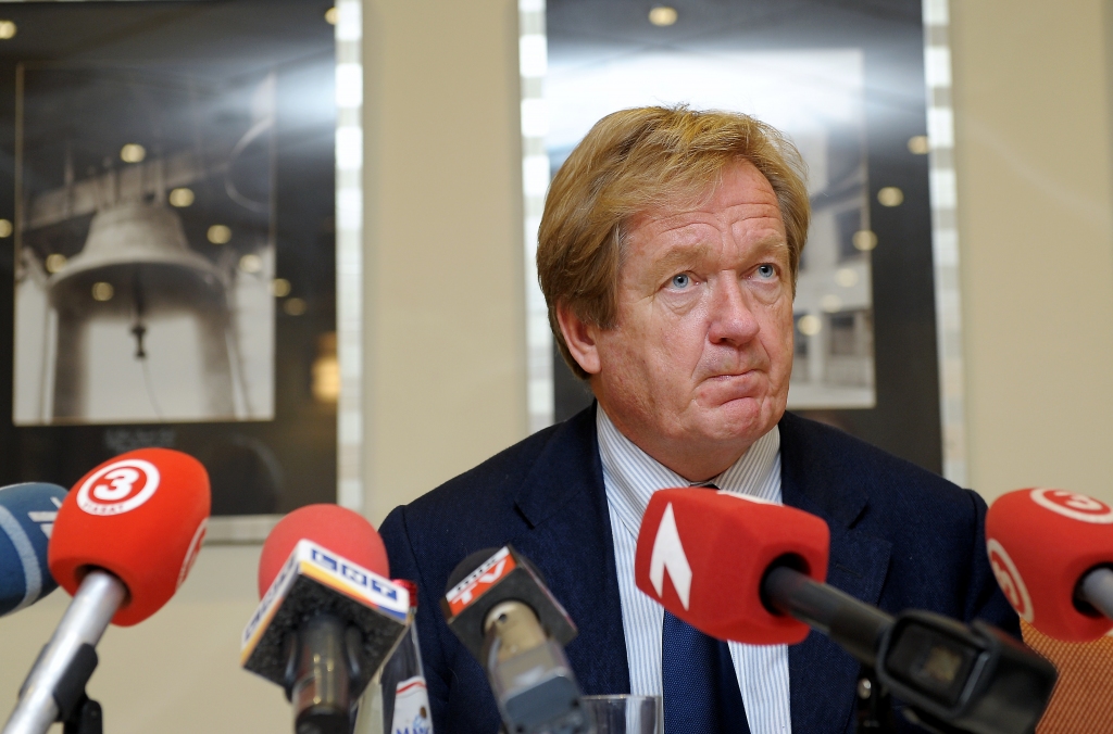 Arī Homburg Mežciema tirdzniecības centra jaunbūves dokumentācijā atklātas nepilnības