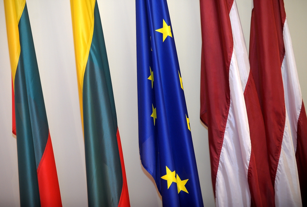 Latvija ES prezidentūras organizēšanā nav taupīgāko vidū