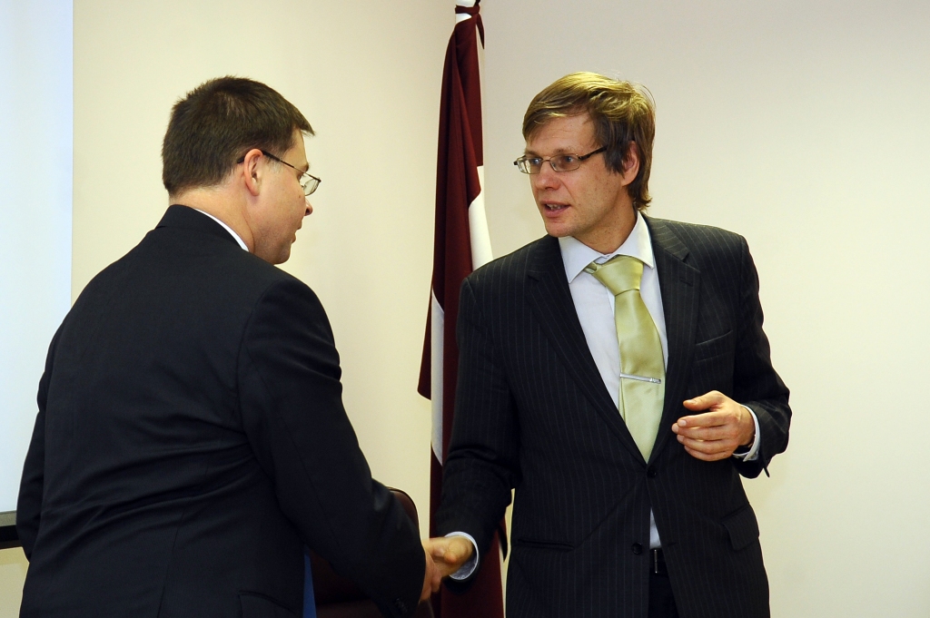 NA jaunajā valdība grib saglabāt kultūras ministra krēslu