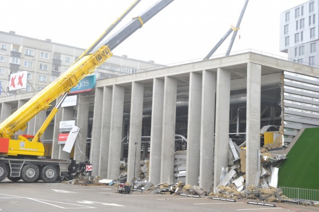 Būvinženieri prasa atlikt Būvniecības likuma spēkā stāšanās termiņu