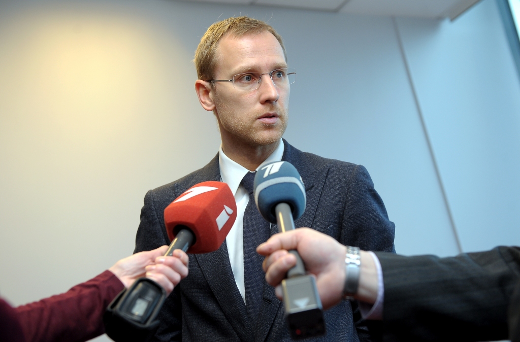 Simts miljonu latu piedzinēju no Zolitūdes traģēdijā vainīgajiem - Gobzema un Allika - kustībā pieaug advokātu skaits
