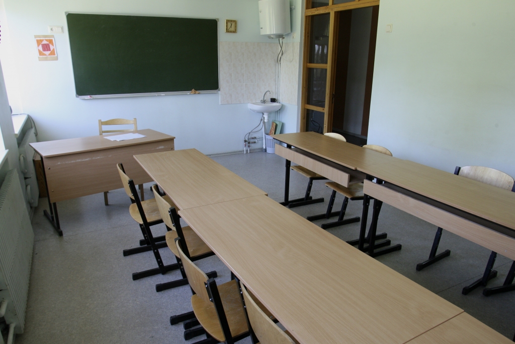 Plaisa starp Latvijas skolām