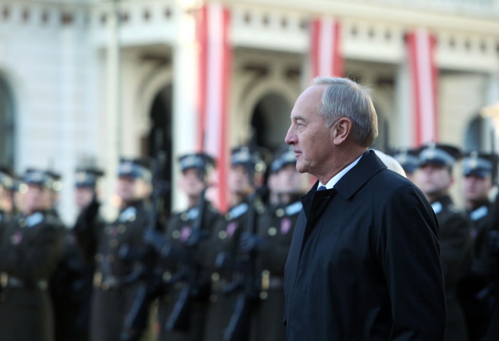 Prezidents nevirza nevienu no pirmajās sarunās minētajiem premjera amata kandidātiem
