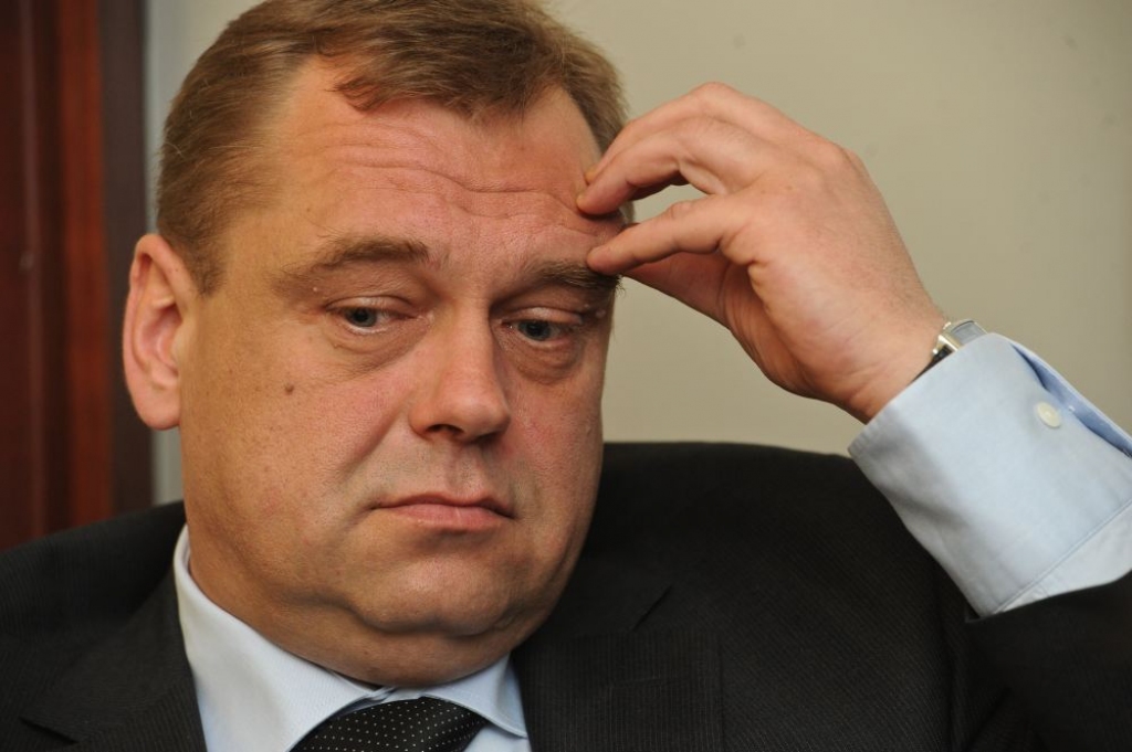 Aigars Lūsis: uzturēšanās atļauju kārotāji nav investori