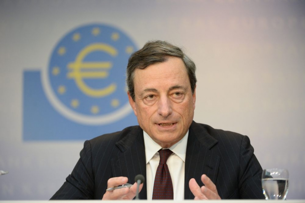 Dragi: Inflācija eirozonā augs lēnāk