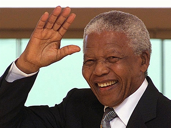 Miris Nelsons Mandela