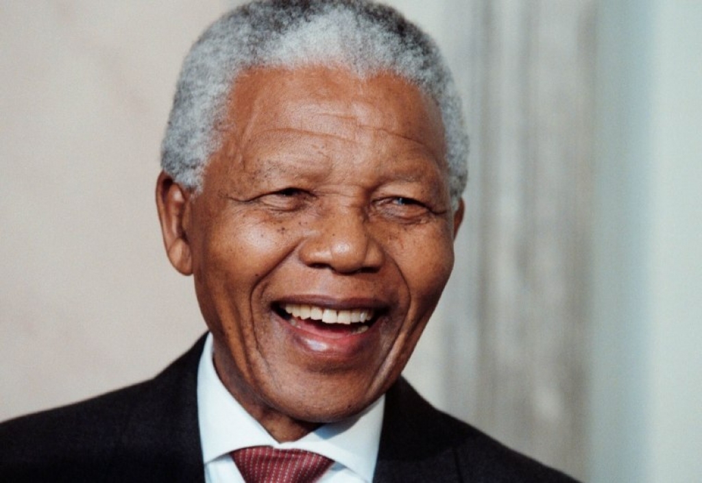 Miris Nelsons Mandela