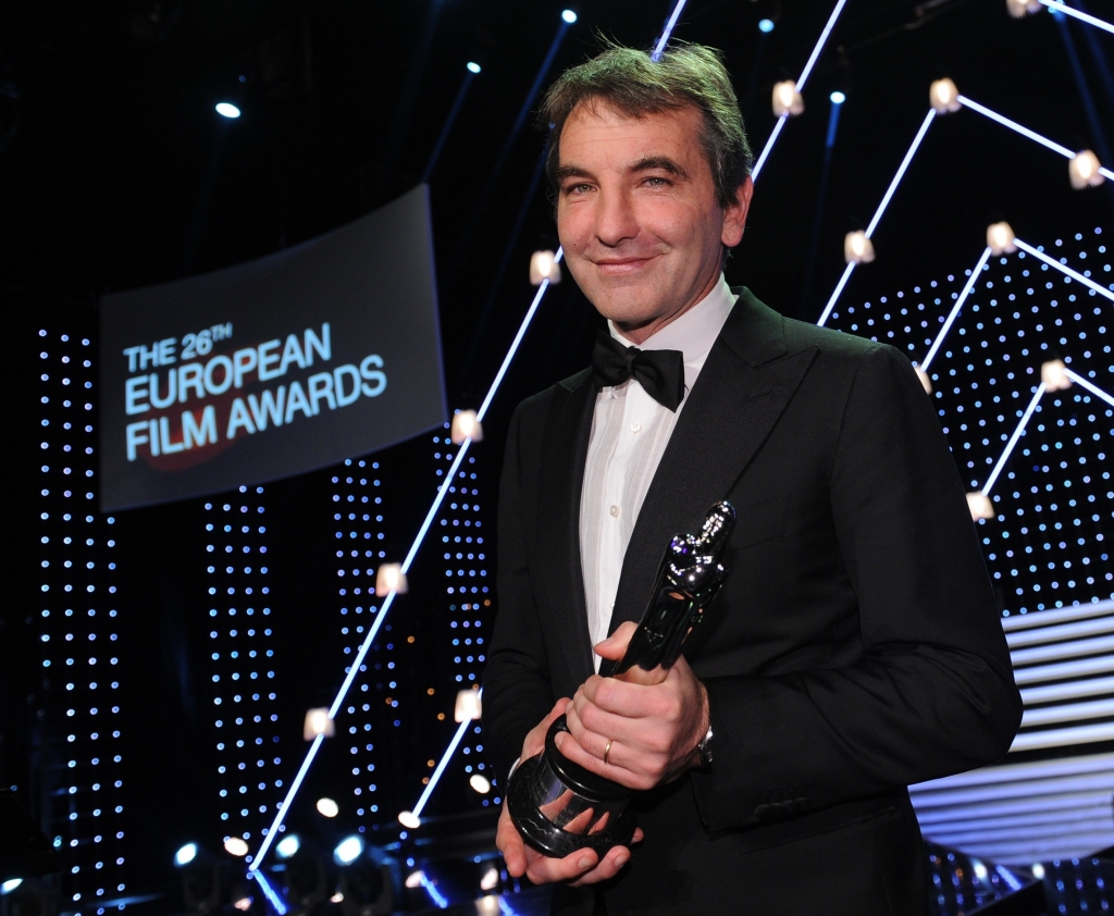 Eiropas Kinoakadēmijas balvu pasniegšanas ceremonijā triumfē režisors Paolo Sorrentīno ar filmu Dižais skaistums