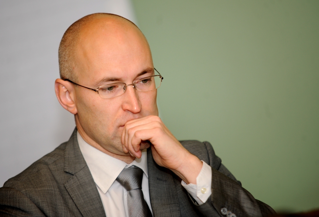 Par spīti iebildumiem Pavļuts atbalsta jaunā Būvniecības likuma spēkā stāšanos