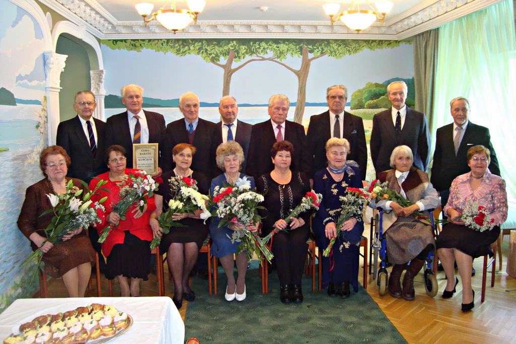 Novada zelta fonds