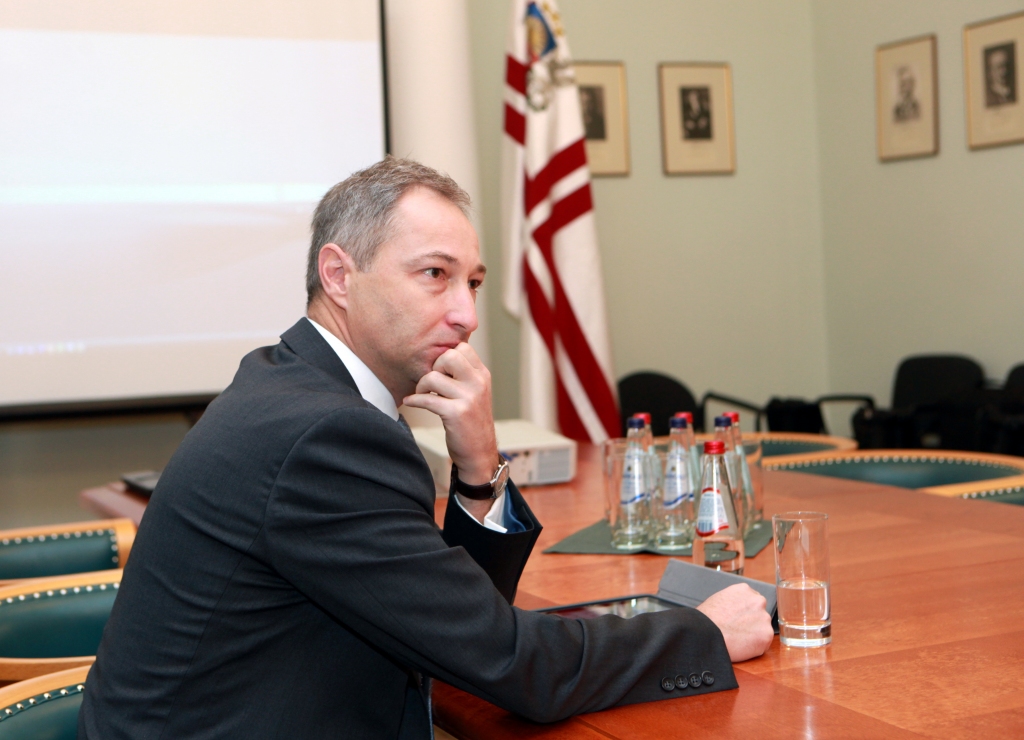 Valdība dod zaļo gaismu Bordāna pieteiktajām reformām maksātnespējas administratoru sistēmā