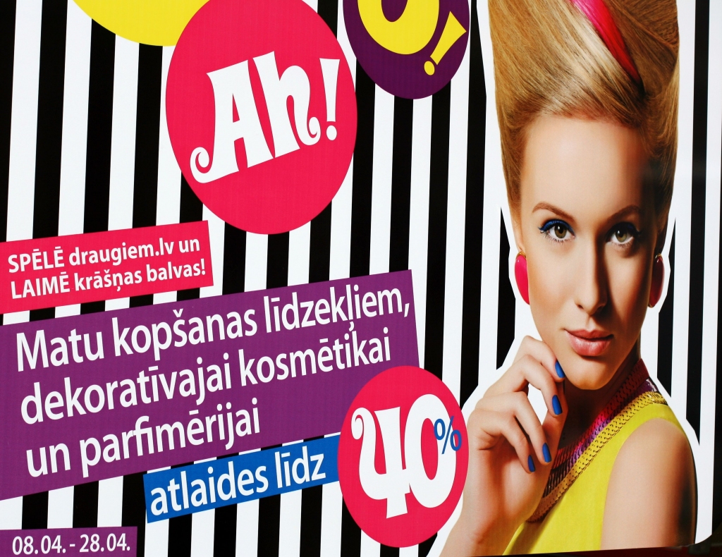 Veikalu darbinieki jūtas kā zombiji un vergi