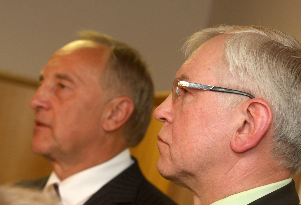 ZZS premjera amata kandidātu nevirzīs un valdības veidošanu iesaka uzticēt Jānim Reiram